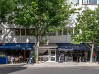 Недвижимость Bristol House, 67 Lower Sloane Street: 8