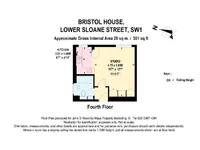 Недвижимость Bristol House, 67 Lower Sloane Street: 9