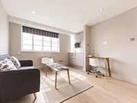 Недвижимость Sloane Avenue Chelsea: 4