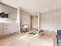 Недвижимость Sloane Avenue Chelsea: 6
