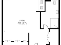 Недвижимость Sloane Avenue Chelsea: 8