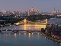 Недвижимость Waterfront Drive, Chelsea: 3