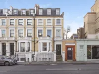 Недвижимость Beaufort Street: 6