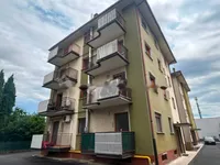 Недвижимость Трёхкомнатная квартира 93: 1