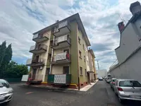 Недвижимость Трёхкомнатная квартира 93: 2