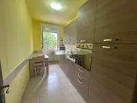 Недвижимость Трёхкомнатная квартира 93: 5