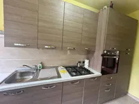 Недвижимость Трёхкомнатная квартира 93: 6