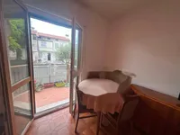 Недвижимость Трёхкомнатная квартира 93: 8