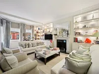 Недвижимость Cheyne Court: 10