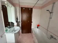 Недвижимость Трёхкомнатная квартира 93: 16