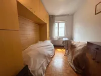 Недвижимость Трёхкомнатная квартира 93: 21