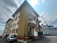 Недвижимость Трёхкомнатная квартира 93: 23