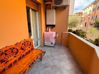 Недвижимость Четырехкомнатная квартира в центре Горизии: 16