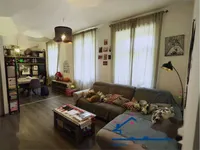 Недвижимость Четырехкомнатная квартира в центре Горизии: 4