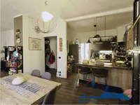 Недвижимость Четырехкомнатная квартира в центре Горизии: 5