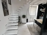 Недвижимость Трёхкомнатная квартира в центре Гориции: 6