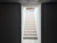 Недвижимость Трёхкомнатная квартира в центре Гориции: 15