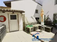 Недвижимость Четырехкомнатная квартира в центре Горизии: 10