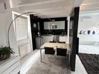 Недвижимость Трёхкомнатная квартира в центре Гориции: 34