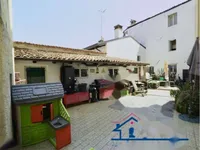 Недвижимость Четырехкомнатная квартира в центре Горизии: 11