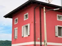 Недвижимость Трёхкомнатная квартира в центре Гориции: 43