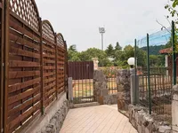 Недвижимость Трёхкомнатная квартира в центре Гориции: 54