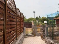 Недвижимость Трёхкомнатная квартира в центре Гориции: 57