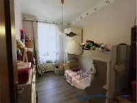 Недвижимость Четырехкомнатная квартира в центре Горизии: 16