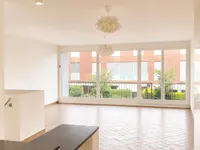 Недвижимость Duplex 5.5 rooms: 3