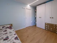 Недвижимость Квартира на улице Морелли: 5