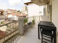 Недвижимость Квартира на улице Морелли: 10