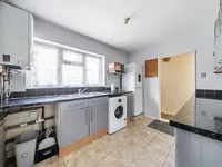 Недвижимость St. Saviours Estate, Southwark: 5