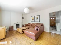 Недвижимость St. Saviours Estate, Southwark: 6