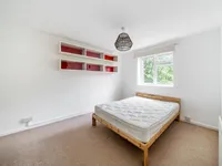 Недвижимость St. Saviours Estate, Southwark: 8