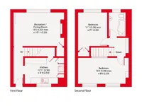 Недвижимость St. Saviours Estate, Southwark: 13