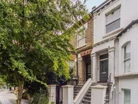 Недвижимость Kingsgate Road, West Hampstead: 5