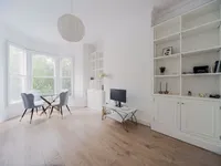 Недвижимость Kingsgate Road, West Hampstead: 6