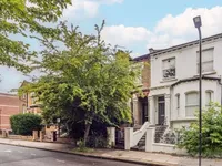 Недвижимость Kingsgate Road, West Hampstead: 8