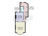 Недвижимость Kingsgate Road, West Hampstead: 12