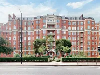 Недвижимость Clive Court, Maida Vale: 5