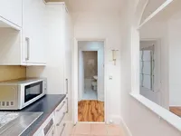 Недвижимость Clive Court, Maida Vale: 8