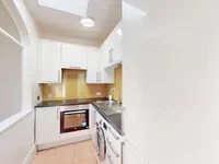 Недвижимость Clive Court, Maida Vale: 9