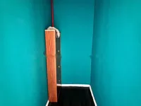 Недвижимость Четырехкомнатная в центре Горице: 27