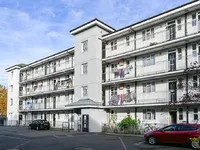 Недвижимость Antenor House, Old Bethnal Green Road, Bethnal Green: 6
