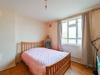Недвижимость Antenor House, Old Bethnal Green Road, Bethnal Green: 8