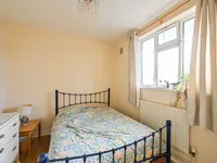 Недвижимость Antenor House, Old Bethnal Green Road, Bethnal Green: 9