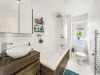 Недвижимость Rossetti Road, Bermondsey: 2