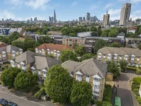Недвижимость Rossetti Road, Bermondsey: 3