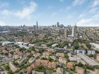 Недвижимость Rossetti Road, Bermondsey: 4