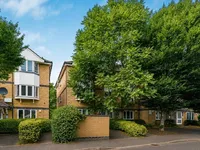 Недвижимость Rossetti Road, Bermondsey: 8